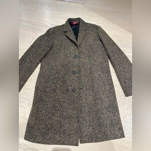 Men’s winter jacket